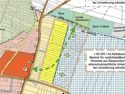 Grundstück kaufen in 2102 Hagenbrunn