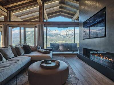 Eigentumswohnung in 6352 Ellmau