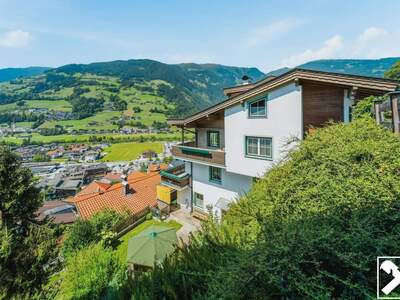 Haus kaufen in 6278 Hainzenberg