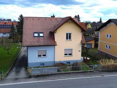 Haus kaufen in 8430 Leibnitz