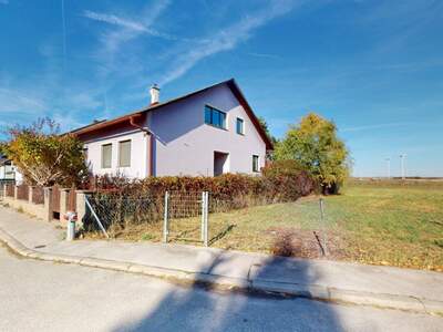 Anlageobjekt kaufen in 2241 Schönkirchen