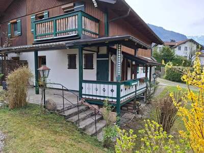 Haus provisionsfrei mieten in 5440 Golling