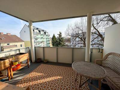Mietwohnung in 4020 Linz