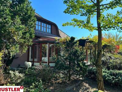 Haus mit Garten kaufen in 8141 Unterpremstätten (Bild 4)