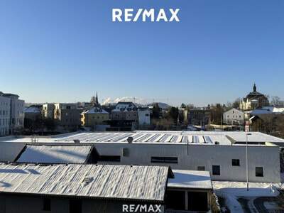 Wohnung mit Balkon kaufen in 4840 Vöcklabruck (Bild 1)