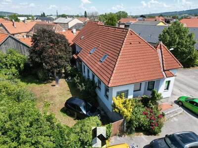 Haus kaufen in 3100 Ratzersdorf