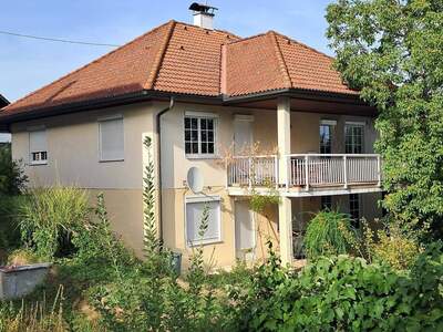 Haus provisionsfrei mieten in 4060 Berg