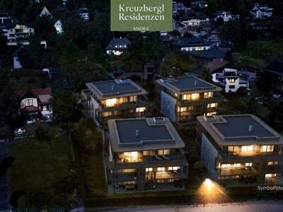 Terrassenwohnung kaufen in 9020 Klagenfurt (Bild 5)