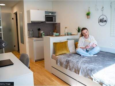 Wohnung provisionsfrei mieten in 1200 Wien