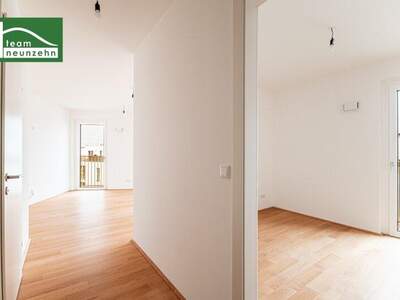 Terrassenwohnung kaufen in 1210 Wien (Bild 5)