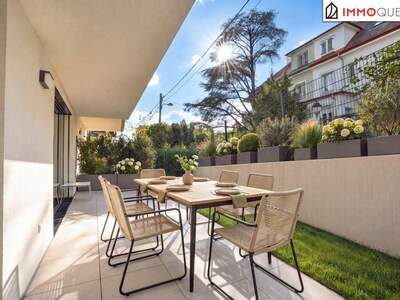 Wohnung kaufen in 1140 Wien
