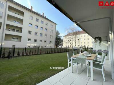 Wohnung kaufen in 4020 Linz
