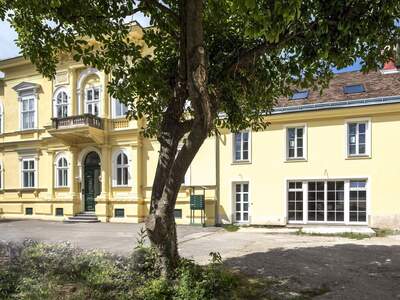 Wohnung kaufen in 2500 Baden (Bild 1)