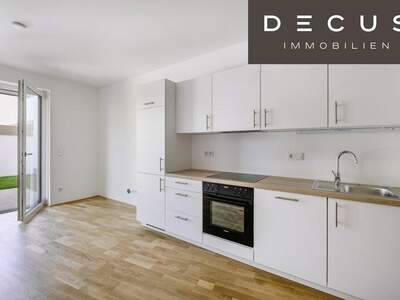 Terrassenwohnung mieten in 2345 Brunn (Bild 1)