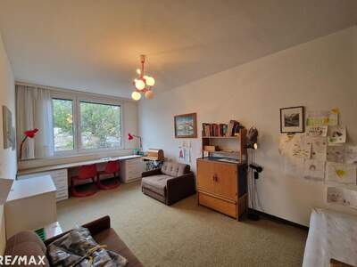 Wohnung mit Balkon kaufen in 2540 Bad Vöslau (Bild 3)