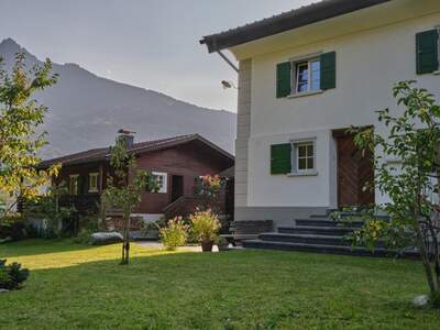 Haus kaufen in 6780 Schruns (Bild 2)