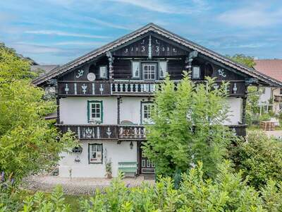 Bauernhaus kaufen in 5221 Lochen