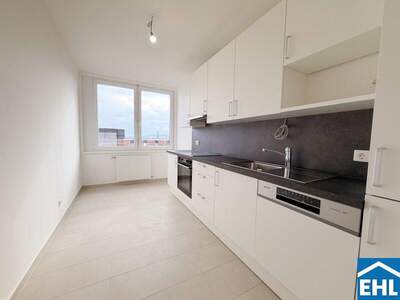 Terrassenwohnung mieten in 1030 Wien (Bild 2)