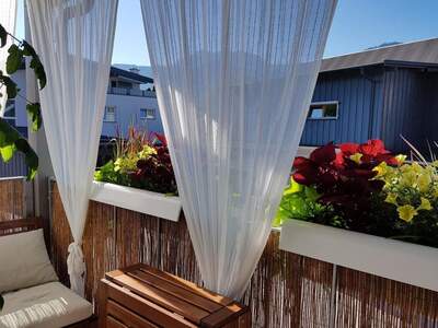 Wohnung mit Balkon mieten in 6233 Kramsach (Bild 1)