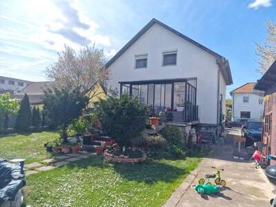 Haus kaufen in 2331 Vösendorf