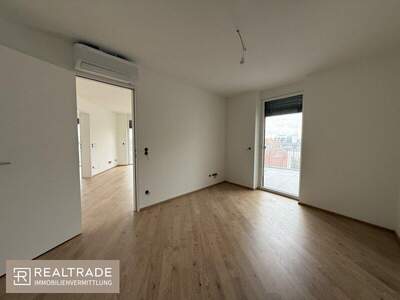 Terrassenwohnung mieten in 1210 Wien (Bild 5)