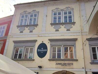 Wohnanlage kaufen in 2700 Wr. Neustadt (Bild 2)