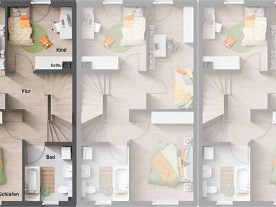 Haus kaufen in 6845 Hohenems (Bild 3)