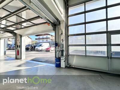 Werkstatt kaufen in 5300 Hallwang