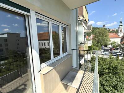 Apartment provisionsfrei mieten in 8020 Steiermark