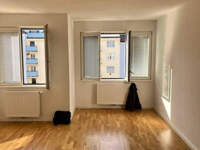Mietwohnung provisionsfrei in 1050 Wien