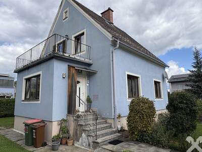 Haus kaufen in 8054 Graz (Bild 1)