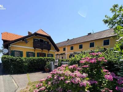 Haus kaufen in 8442 Kitzeck
