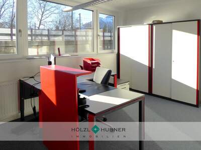 Bürozentrum mieten in 5020 Salzburg