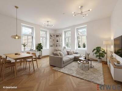 Wohnung kaufen in 1200 Wien