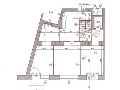 Anlageobjekt kaufen in 1060 Wien