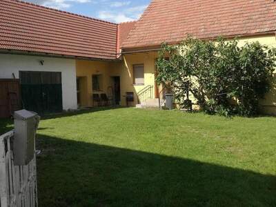Haus kaufen in 7502 Unterwart