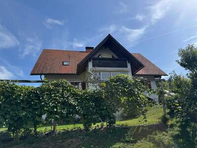 Haus kaufen in 8530 Kresbach
