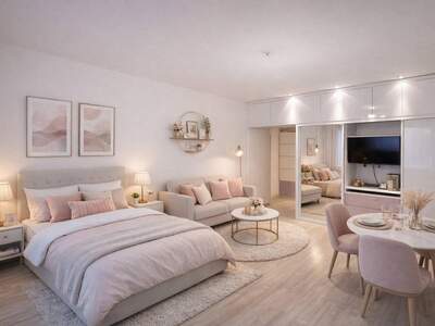 Wohnung kaufen in 1120 Wien