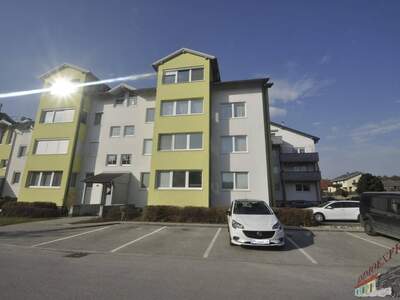 Wohnung mieten in 3143 Pyhra