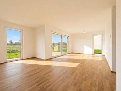 Terrassenwohnung kaufen in 2700 Wr. Neustadt (Bild 3)