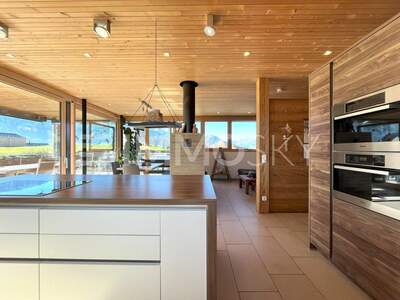 Wohnanlage kaufen in 6822 Röns (Bild 3)