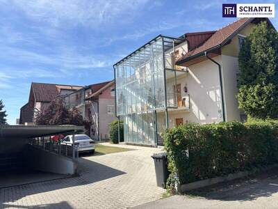 Terrassenwohnung kaufen in 8053 Graz (Bild 1)