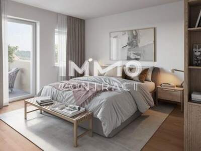 Eigentumswohnung in 4030 Linz