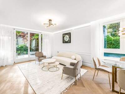 Wohnung kaufen in 1190 Wien (Bild 5)