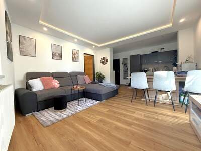 Wohnung mit Balkon kaufen in 6091 Götzens (Bild 1)