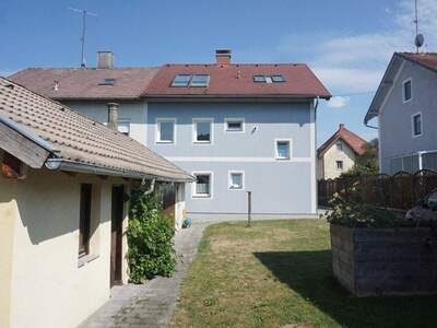 Haus kaufen in 4910 Ried