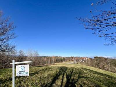 Grundstück kaufen in 7571 Rudersdorf
