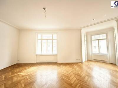 Mietwohnung in 1030 Wien