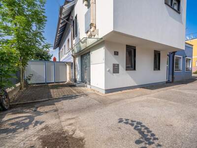 Etagenwohnung mieten in 5202 Neumarkt