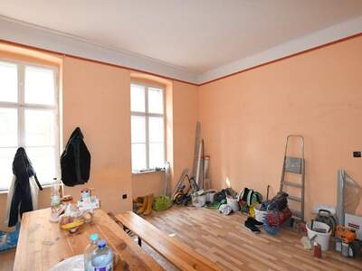 Altbauwohnung kaufen in 1160 Wien (Bild 1)